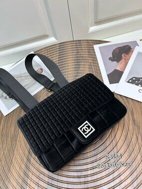 NWT - Chanel Authentic Bags